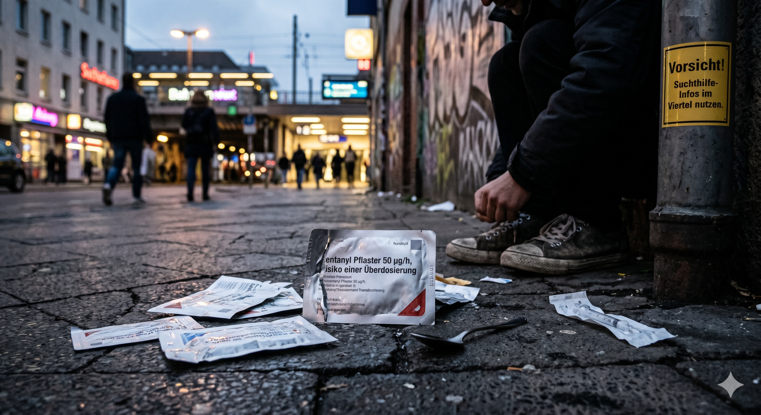 Gemini_Generated_Image_g3jekeg3jekeg3je Schattenseiten der Opioid-Krise: Fentanyl im Bahnhofsviertel